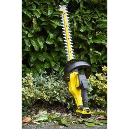 Stanley SFMCHT855B V20 Nożyce do żywopłotu 55cm (18V, bez akumulatora i ładowarki)