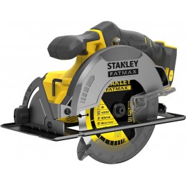 Stanley SFMCK412MDS FatMax V20 Zestaw 4-elementowy (18V/1x2,0Ah/1x4,0Ah), torba