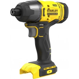 Stanley SFMCK465D2S FatMax V20 Wiertarko-wkrętarka i zakrętarka (18V/2x2.0Ah), torba