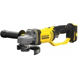 Stanley SFMCK471D2S FatMax V20 Wiertarko-wkrętarka i szlifierka (18V/2x2,0Ah), torba