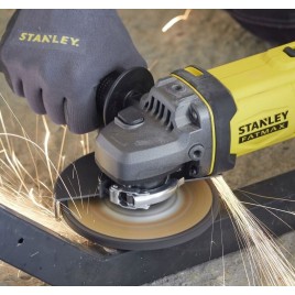 Stanley SFMCK471D2S FatMax V20 Wiertarko-wkrętarka i szlifierka (18V/2x2,0Ah), torba