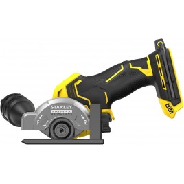 Stanley SFMCM300B FatMax V20 Bezszczotkowa multipilarka 76mm (18V/bez aku i ładowarki)