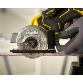 Stanley SFMCM300B FatMax V20 Bezszczotkowa multipilarka 76mm (18V/bez aku i ładowarki)