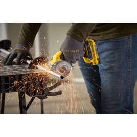 Stanley SFMCM300D2 FatMax V20 Bezszczotkowa multipilarka (76mm/18V/2x2,0Ah)