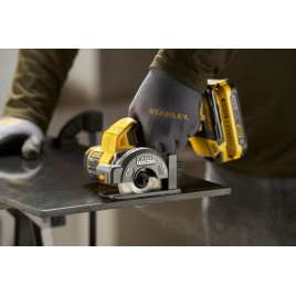 Stanley SFMCM300D2 FatMax V20 Bezszczotkowa multipilarka (76mm/18V/2x2,0Ah)
