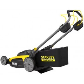Stanley SFMCMWS251B FatMax 2x V20 Kosiarka do trawy 49,5cm (18V/bez aku i ładowarki)