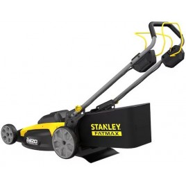 Stanley SFMCMWS251B FatMax 2x V20 Kosiarka do trawy 49,5cm (18V, bez aku i ładowarki)