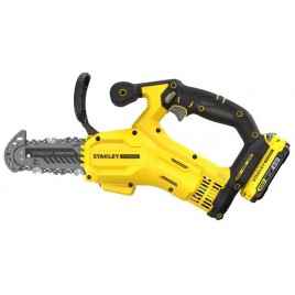 Stanley SFMCPS415D1 FatMax V20 Piła łańcuchowa (15cm/18V/1x2,0Ah)