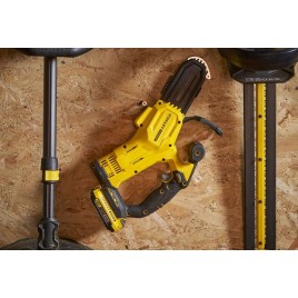 Stanley SFMCPS415D1 FatMax V20 Piła łańcuchowa (15cm/18V/1x2,0Ah)