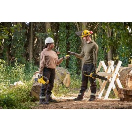 Stanley SFMCPS415D1 FatMax V20 Piła łańcuchowa (15cm/18V/1x2,0Ah)