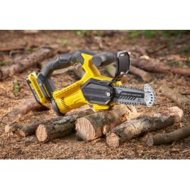 Stanley SFMCPS415D1 FatMax V20 Piła łańcuchowa (15cm/18V/1x2,0Ah)
