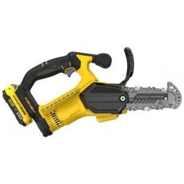 Stanley SFMCPS415D1 FatMax V20 Piła łańcuchowa (15cm/18V/1x2,0Ah)