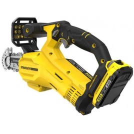 Stanley SFMCPS415D1 FatMax V20 Piła łańcuchowa (15cm/18V/1x2,0Ah)