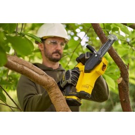 Stanley SFMCPS415D1 FatMax V20 Piła łańcuchowa (15cm/18V/1x2,0Ah)