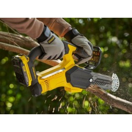 Stanley SFMCPS415D1 FatMax V20 Piła łańcuchowa (15cm/18V/1x2,0Ah)