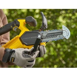 Stanley SFMCPS415D1 FatMax V20 Piła łańcuchowa (15cm/18V/1x2,0Ah)