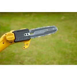 Stanley SFMCPS620M1 V20 Piła łańcuchowa 20cm (18V/1x4,0Ah), kitbox