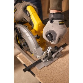 Stanley SFMCS550B FatMax V20 Bezszczotkowa pilarka tarczowa(190mm/18V/bez aku i ładowarki)