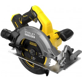 Stanley SFMCS550B FatMax V20 Bezszczotkowa pilarka tarczowa(190mm/18V/bez aku i ładowarki)
