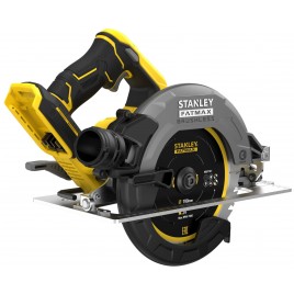 Stanley SFMCS550B FatMax V20 Bezszczotkowa pilarka tarczowa(190mm/18V/bez aku i ładowarki)