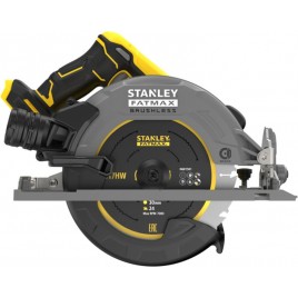 Stanley SFMCS551B FatMax V20 Pilarka tarczowa 190mm (18V/bez akumulatora i ładowarki)