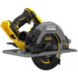 Stanley SFMCS551B FatMax V20 Pilarka tarczowa 190mm (18V/bez akumulatora i ładowarki)