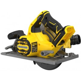Stanley SFMCS551M1T FatMax V20 Pilarka tarczowa 190mm (18V/1x4,0Ah)