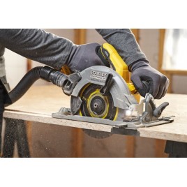 Stanley SFMCS551M1T FatMax V20 Pilarka tarczowa 190mm (18V/1x4,0Ah)