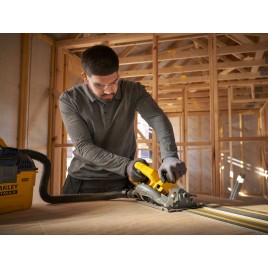 Stanley SFMCS551M1T FatMax V20 Pilarka tarczowa 190mm (18V/1x4,0Ah)