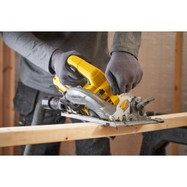 Stanley SFMCS551M1T FatMax V20 Pilarka tarczowa 190mm (18V/1x4,0Ah)