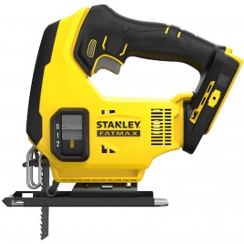 Stanley SFMCS600B V20 Wyrzynarka (18V, bez akumulatora i ładowarki)