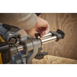 Stanley SFMCS701M1 FatMax V20 Pilarka ukosowa 190mm (18V/1x4,0Ah)