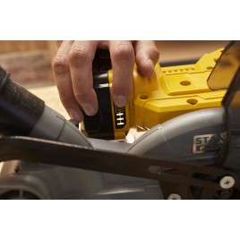 Stanley SFMCS701M1 FatMax V20 Pilarka ukosowa 190mm (18V/1x4,0Ah)