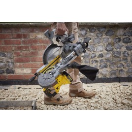 Stanley SFMCS701M1 FatMax V20 Pilarka ukosowa 190mm (18V/1x4,0Ah)