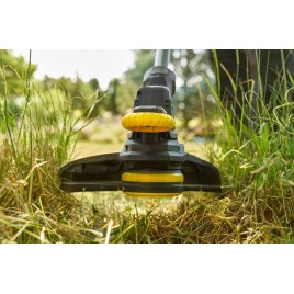 Stanley SFMCST925B FatMax V20 Podkaszarka żyłkowa (25cm/18V/bez akumulatora i ładowarki)