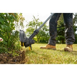 Stanley SFMCST925B FatMax V20 Podkaszarka żyłkowa (25cm/18V/bez akumulatora i ładowarki)