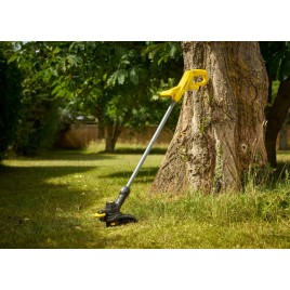 Stanley SFMCST925B FatMax V20 Podkaszarka żyłkowa (25cm/18V/bez akumulatora i ładowarki)