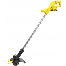 Stanley SFMCST925M1 FatMax V20 Podkaszarka żyłkowa (25cm/18V/1x2,0Ah)