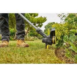 Stanley SFMCST925M1 FatMax V20 Podkaszarka żyłkowa (25cm/18V/1x2,0Ah)