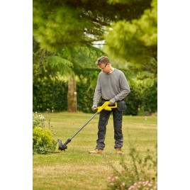 Stanley SFMCST925M1 FatMax V20 Podkaszarka żyłkowa (25cm/18V/1x2,0Ah)