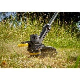 Stanley SFMCST925M1 FatMax V20 Podkaszarka żyłkowa (25cm/18V/1x2,0Ah)