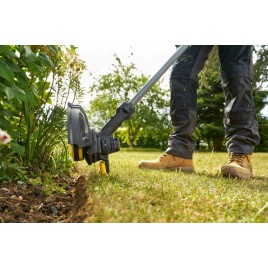 Stanley SFMCST925M1 FatMax V20 Podkaszarka żyłkowa (25cm/18V/1x2,0Ah)