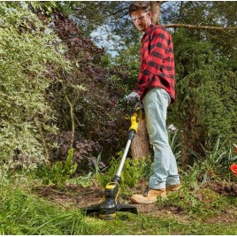 Stanley SFMCST933B V20 Podkaszarka żyłkowa 33cm (18V/bez akumulatora i ładowarki)