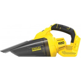 Stanley SFMCVH001B FatMax V20 Odkurzacz ręczny (18V/bez akumulatora i ładowarki)