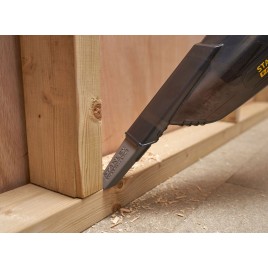 Stanley SFMCVH001B FatMax V20 Odkurzacz ręczny (18V/bez akumulatora i ładowarki)