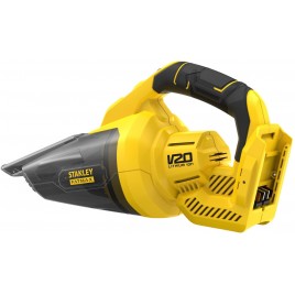 Stanley SFMCVH001B FatMax V20 Odkurzacz ręczny (18V/bez akumulatora i ładowarki)