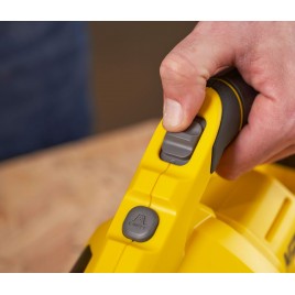 Stanley SFMCVH001B FatMax V20 Odkurzacz ręczny (18V/bez akumulatora i ładowarki)