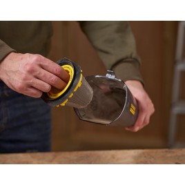 Stanley SFMCVH001B FatMax V20 Odkurzacz ręczny (18V/bez akumulatora i ładowarki)