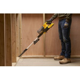 Stanley SFMCVS001D1 FatMax V20 Odkurzacz ręczny pionowy (18V/1x2,0Ah)