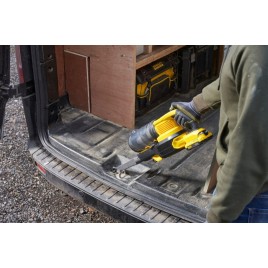 Stanley SFMCVS001D1 FatMax V20 Odkurzacz ręczny pionowy (18V/1x2,0Ah)